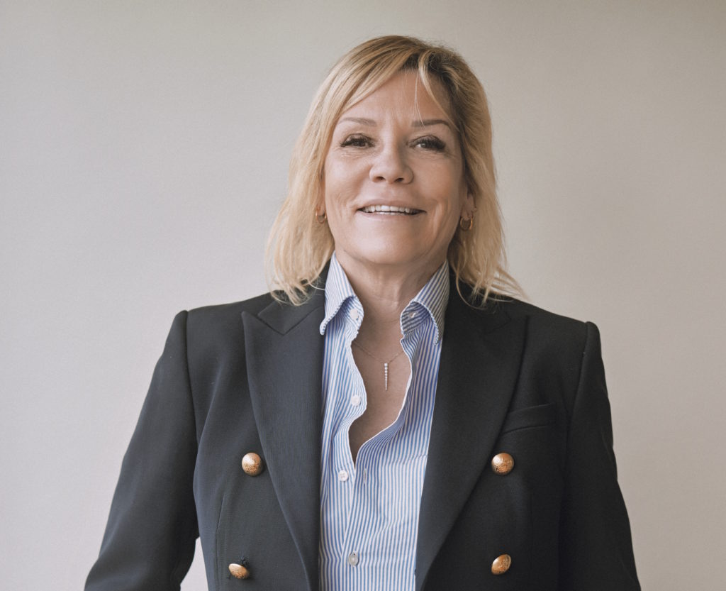 Estelle Mayer: « Rien n’est jamais parfait, mais on peut s’en approcher »