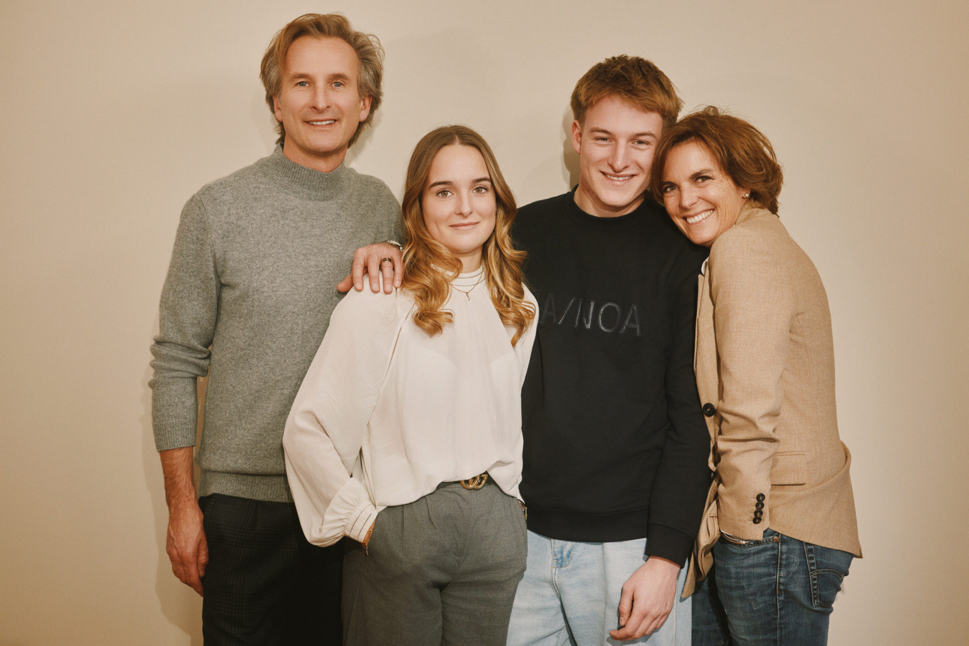 KA/NOA, la marque suisse qui fait les yeux doux à l&rsquo;Italie