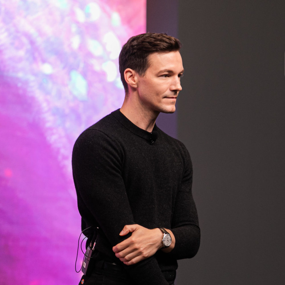 Historique: Germanier intègre la Fashion Week « Haute Couture »