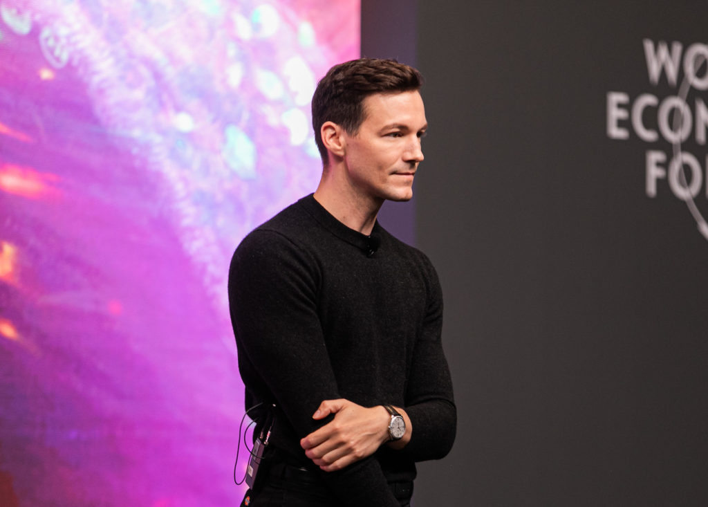 Historique: Germanier intègre la Fashion Week « Haute Couture »