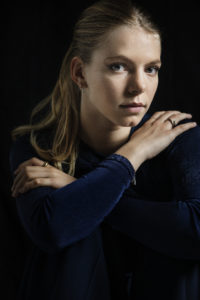 Olivia de Rothschild