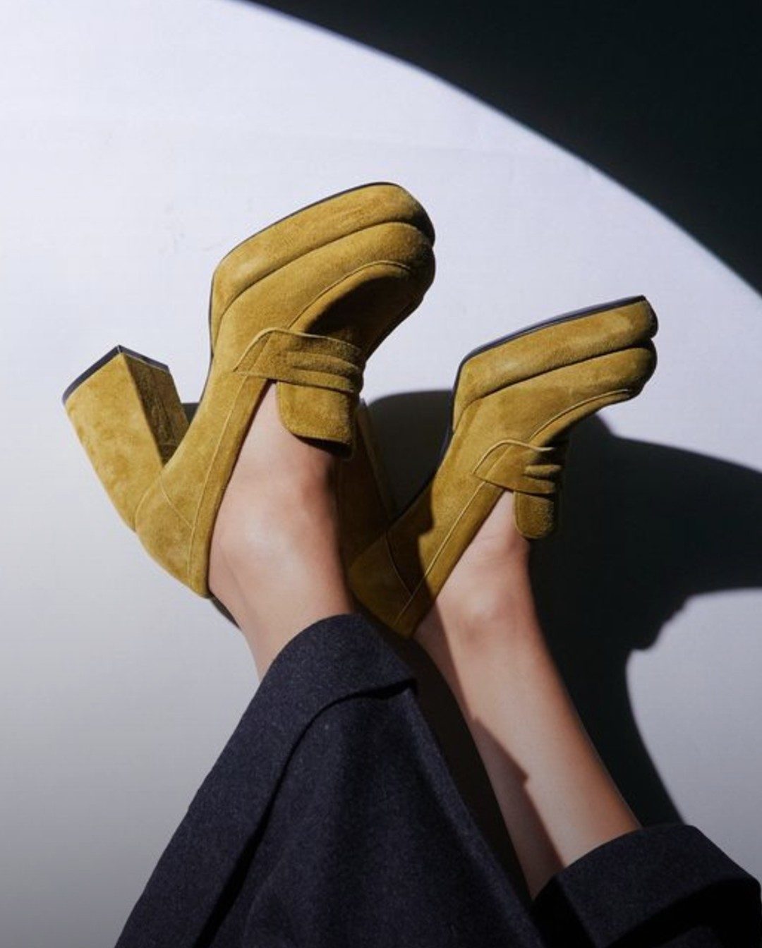 10 tendances « chaussures » qui règneront en 2025