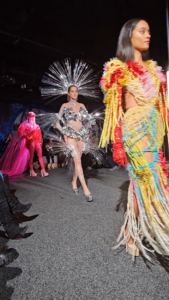 La mode habille l&rsquo;univers sportif au Musée olympique de Lausanne