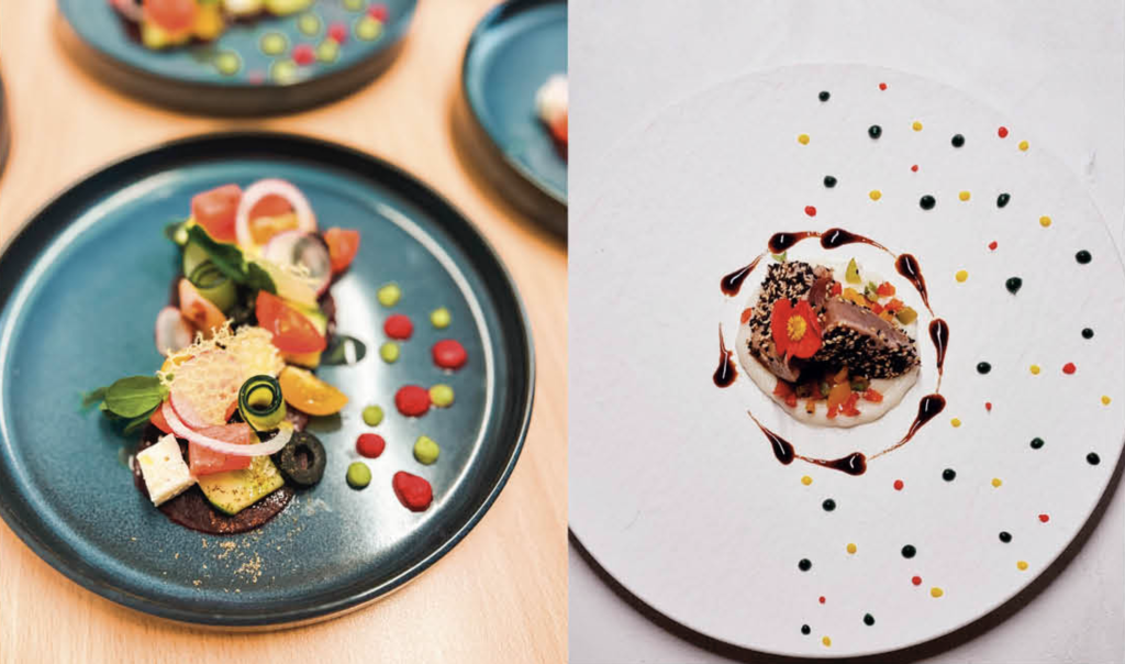 L’Alchimiste, l’art de recevoir autrement