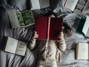 5 livres à lire cet automne 2024 pour frémir de plaisir