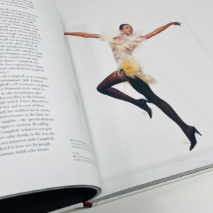 Les meilleurs livres mode de 2024 à découvrir ou offrir