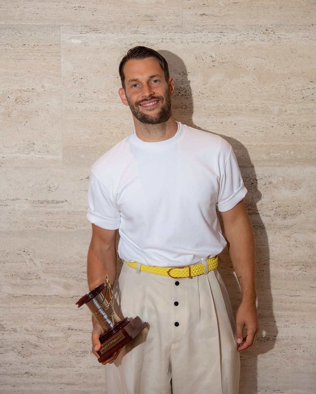 Jacquemus fait son grand retour à la Fashion Week: voici dans quelle ville