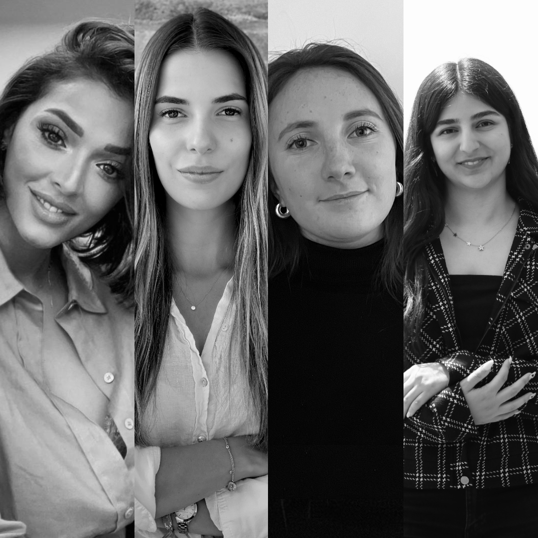 Concept Création: quand l&rsquo;innovation food rencontre l&rsquo;audace féminine